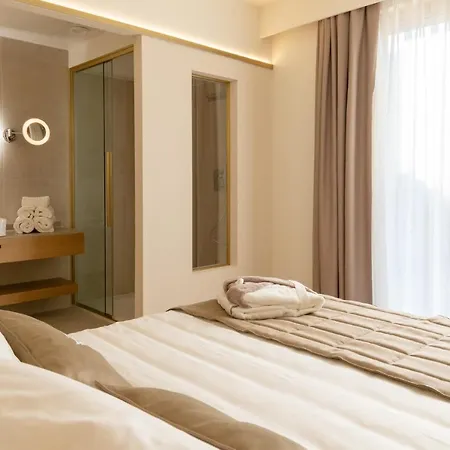 ファームステイ Relais Benedek Wine & - Adults Only