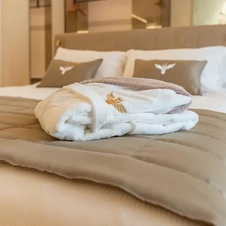 Relais Benedek Wine & - Adults Only ファームステイ パストレンゴ