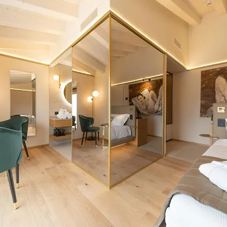 ファームステイ Relais Benedek Wine & - Adults Only