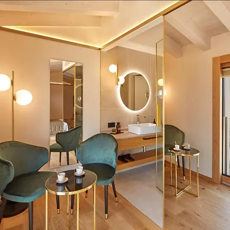 ファームステイ Relais Benedek Wine & - Adults Only