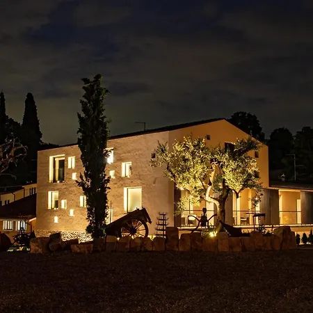 Relais Benedek Wine & - Adults Only ファームステイ