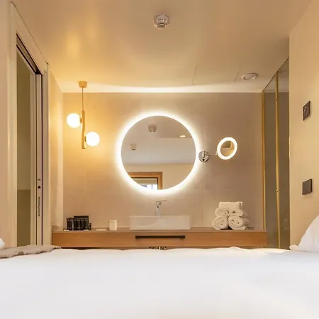 Relais Benedek Wine & - Adults Only * Pastrengo