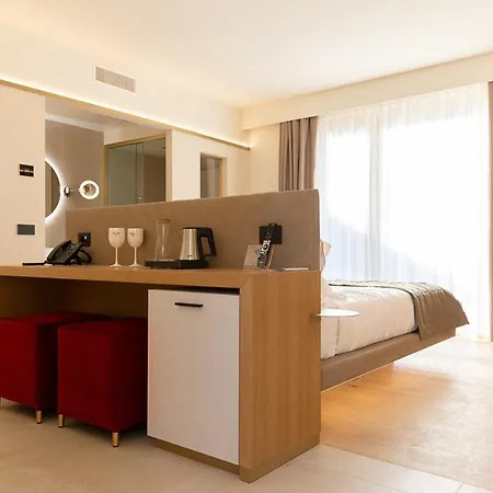 Relais Benedek Wine & - Adults Only Farm stay Pastrengo