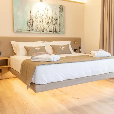 Farm stay Relais Benedek Wine & - Adults Only Pastrengo