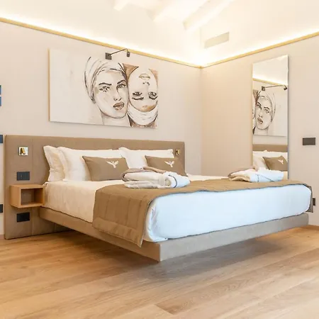 Farm stay Relais Benedek Wine & - Adults Only *