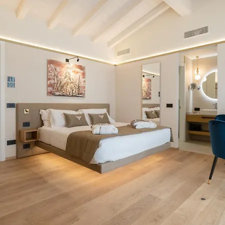 Relais Benedek Wine & - Adults Only Farm stay Pastrengo