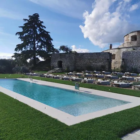 Farm stay Relais Benedek Wine & - Adults Only Pastrengo