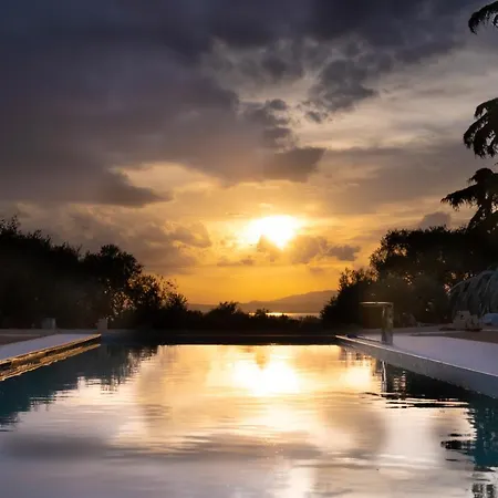 Farm stay Relais Benedek Wine & - Adults Only
