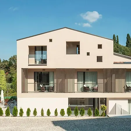 Relais Benedek Wine & - Adults Only *