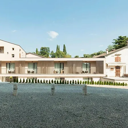 Relais Benedek Wine & - Adults Only * Pastrengo
