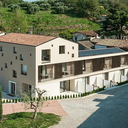 Relais Benedek Wine & - Adults Only Farm stay