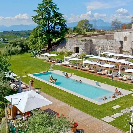 Farm stay Relais Benedek Wine & - Adults Only