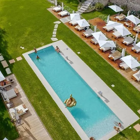 Relais Benedek Wine & - Adults Only * Pastrengo