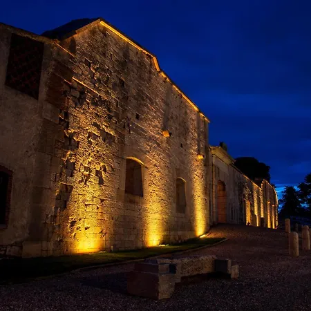 Relais Benedek Wine & - Adults Only Farm stay Pastrengo