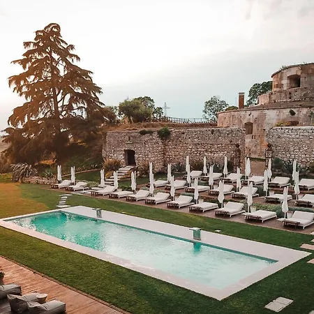 Relais Benedek Wine & - Adults Only Farm stay Pastrengo