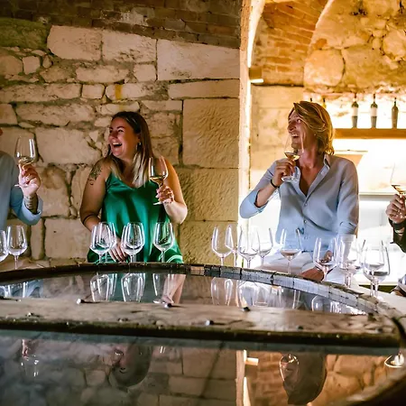 Relais Benedek Wine & - Adults Only *